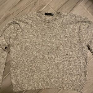 Brandy Melville Crewneck Sweater